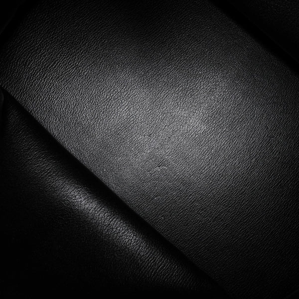 極美品 HERMES エルメス Haut a Courroies オータクロア40 ハンドバッグ ブラック トゴ シルバー金具 □I刻刻印 中古 4a001021
