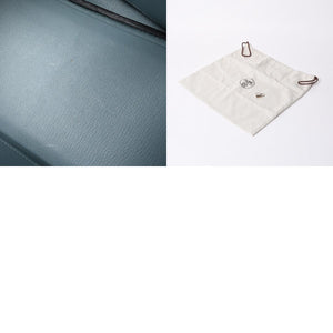 極美品 HERMES エルメス バーキン30 ハンドバッグ トゴ シエル シルバー金具 □M刻印 中古 4a001020