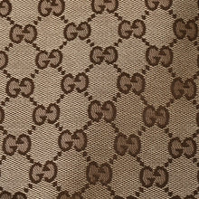 画像をギャラリービューアに読み込む, GUCCI グッチ バンブー 2WAY Hand Bag ハンドバッグ GGキャンバス 169961 ベージュ×アイボリー 美品 中古 4a000749
