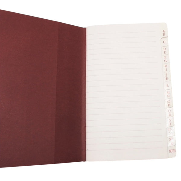 HERMES Notebook Cover Agenda X Engraved Vaux Epson Beige Gray Orange Good Condition Used 4a000791