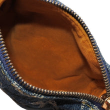 画像をギャラリービューアに読み込む, 極美品 LOUIS VUITTON ルイヴィトン モノグラムデニム ミニ トゥルース スピーディPM M95082 ストラップ ブルー 中古 4a001032