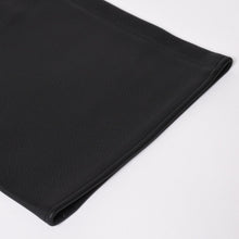 画像をギャラリービューアに読み込む, 新品未使用 CHROME HEARTS クロムハーツ LTHR PANTS レザーパンツ サイズ36 クロスボールボタン ブラック シルバー925 中古 4a003605