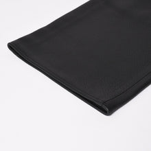 画像をギャラリービューアに読み込む, 新品未使用 CHROME HEARTS クロムハーツ LTHR PANTS レザーパンツ サイズ36 クロスボールボタン ブラック シルバー925 中古 4a003605