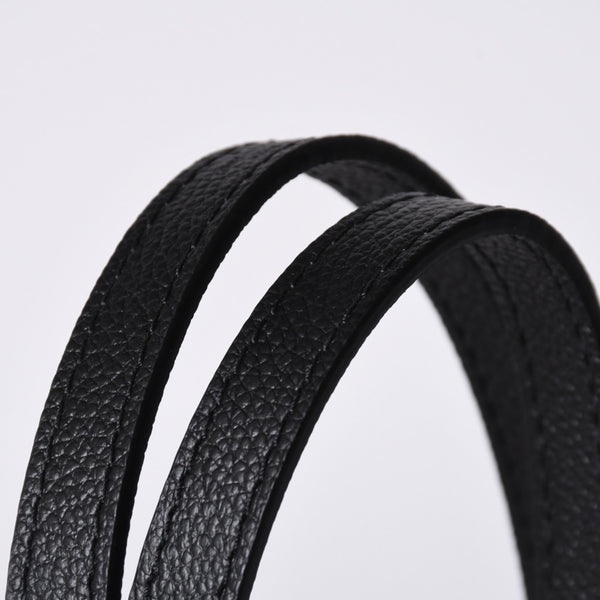 新品同様 LOUIS VUITTON ルイヴィトン ネオノエMM 2WAYバッグ M21753 モノグラム アンプラント ブラック ホワイト 草間彌生 中古 4a001028