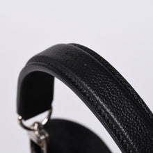 画像をギャラリービューアに読み込む, 新品同様 LOUIS VUITTON ルイヴィトン ネオノエMM 2WAYバッグ M21753 モノグラム アンプラント ブラック ホワイト 草間彌生 中古 4a001028