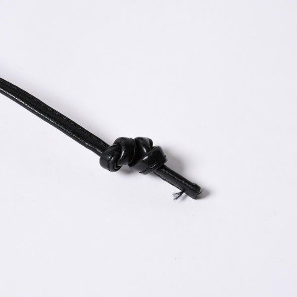 CHROME HEARTS クロムハーツ EZ RIDER イージーライダー シングルライダースジャケット サイズS ダガージップ シルバー925 美品 中古 4a001045