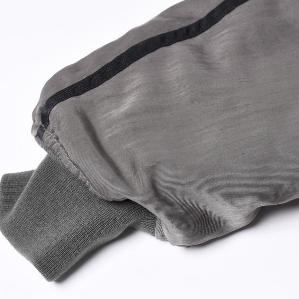 ISSEY MIYAKE MEN イッセイミヤケメン 96AW Parachute Cargo Bomber Jacket パラシュート カーゴボンバージャケット サイズL 美品 中古 4a001047