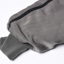 画像をギャラリービューアに読み込む, ISSEY MIYAKE MEN イッセイミヤケメン 96AW Parachute Cargo Bomber Jacket パラシュート カーゴボンバージャケット サイズL 美品 中古 4a001047