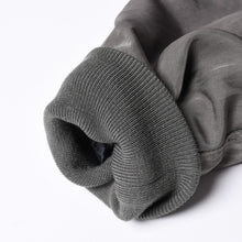 画像をギャラリービューアに読み込む, ISSEY MIYAKE MEN イッセイミヤケメン 96AW Parachute Cargo Bomber Jacket パラシュート カーゴボンバージャケット サイズL 美品 中古 4a001047