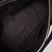 画像をギャラリービューアに読み込む, GUCCI グッチ ホースビット GGトートバッグ Hand Bag ハンドバッグ レザー 232964 ブラウン イタリア製 美品 中古 4a001066