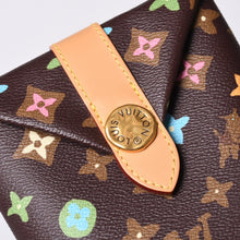 画像をギャラリービューアに読み込む, 極美品 LOUIS VUITTON ルイヴィトン エンベロップポーチ ショルダーバッグ M83344 タイラー・ザ・クリエイター モノグラム クラギー 中古 4a001003