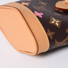 画像をギャラリービューアに読み込む, 極美品 LOUIS VUITTON ルイヴィトン エンベロップポーチ ショルダーバッグ M83344 タイラー・ザ・クリエイター モノグラム クラギー 中古 4a001003