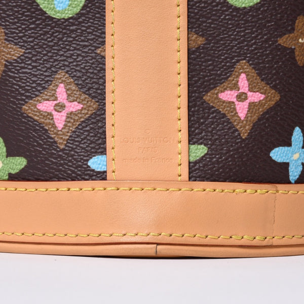 極美品 LOUIS VUITTON ルイヴィトン エンベロップポーチ ショルダーバッグ M83344 タイラー・ザ・クリエイター モノグラム クラギー 中古 4a001003