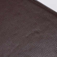 画像をギャラリービューアに読み込む, 極美品 HERMES エルメス ショルダーバーキン トリヨンクレマンス ◻︎J刻 ゴルチェ期 ショコラ シルバー金具 中古 4a001218