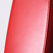 画像をギャラリービューアに読み込む, 極美品 LOUIS VUITTON ルイヴィトン エピ ジャスミン ハンドバッグ M52087 レッド ゴールド金具 エピレザー 中古 4a001115