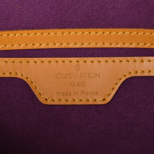 画像をギャラリービューアに読み込む, 極美品 LOUIS VUITTON ルイヴィトン スフロ ハンドバッグ M52229 エピ レザー イエロー ゴールド金具 中古 4a001116