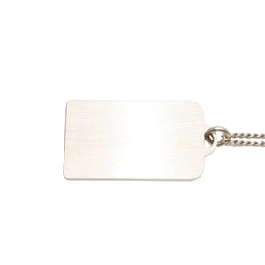 Very good condition CHANEL Cambon line necklace Weight approx. 12.27g 07C stamp Total length approx. 61.5cm GP Metal Gold Used 4a000632