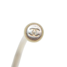 画像をギャラリービューアに読み込む, CHANEL シャネル リムレス サングラス アイウェア 4002- c.124/22 サイズ57□19 130 ココマーク 美品 中古 4a001055