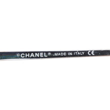 画像をギャラリービューアに読み込む, CHANEL シャネル リムレス サングラス アイウェア 4002- c.124/22 サイズ57□19 130 ココマーク 美品 中古 4a001055