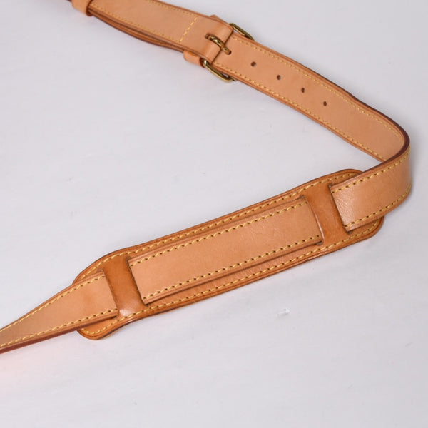 Very good condition LOUIS VUITTON Boston bag Keepall Bandouliere 45 Monogram M41418 Brown Gold hardware Used 4a000882