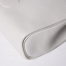 画像をギャラリービューアに読み込む, 新品同様 エルメス HERMES ケリーアッカドPM B刻印 ワンショルダーバッグ ホワイト系 シルバー金具 中古 4a001434