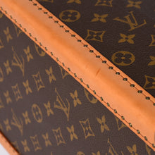 画像をギャラリービューアに読み込む, LOUIS VUITTON ルイヴィトン × シャロン ストーン ヴァニティ トランクケース モノグラム amfARアメリカAIDS研究基金 良品 中古 4a001148
