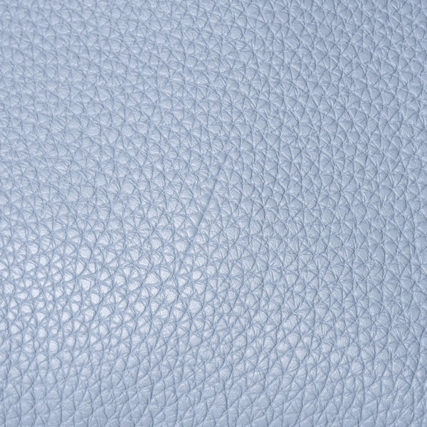 新品同様品 HERMES エルメス バーキン25 ハンドバッグ □P刻印 トゴ シエル シルバー金具 中古 4a001775