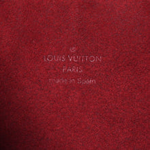 画像をギャラリービューアに読み込む, LOUIS VUITTON ルイヴィトン ポシェット アクセソワール アクセサリーポーチ M92649 モノグラムマルチカラー ホワイト 美品 中古 4a001160