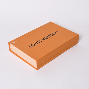 Very Good Condition LOUIS VUITTON Pochette Accessory Pouch M92649 Monogram Multicolor White Used 4a001160