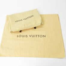 画像をギャラリービューアに読み込む, 極美品 LOUIS VUITTON ルイヴィトン ボストン キーポルバンドリエール45 ダミエグラフィット N41418 ブラック シルバー金具 4a001158