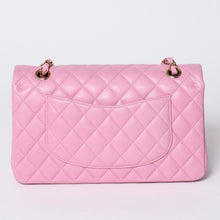 画像をギャラリービューアに読み込む, 新品同様 CHANEL シャネル マトラッセ25 Wフラップ Wチェーンショルダーバッグ A01112 ランダム番台 ココマーク キャビアスキン 中古 4a001174