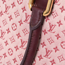 画像をギャラリービューアに読み込む, LOUIS VUITTON ルイヴィトン モノグラムアルマ・オ ハンドバッグ Ｍ92204 ピンク ゴールド金具 美品 中古 4a001573
