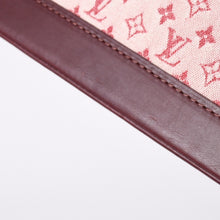 画像をギャラリービューアに読み込む, LOUIS VUITTON ルイヴィトン モノグラムアルマ・オ ハンドバッグ Ｍ92204 ピンク ゴールド金具 美品 中古 4a001573