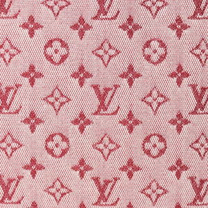 LOUIS VUITTON Monogram Alma O Handbag M92204 Pink Gold Hardware Good Condition Used 4a001573