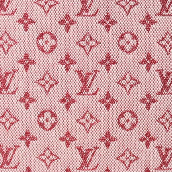 LOUIS VUITTON Monogram Alma O Handbag M92204 Pink Gold Hardware Good Condition Used 4a001573