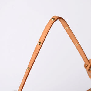 極美品 LOUIS VUITTON ルイヴィトン ポシェット アクセソワール アクセサリーポーチ M92649 モノグラム マルチカラー 村上隆 中古 4a001589