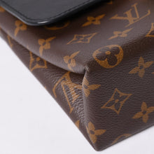 画像をギャラリービューアに読み込む, 極美品 LOUIS VUITTON ルイヴィトン ロッキーBB ハンドバッグ M44141 モノグラム ブラウン 中古 4a001154