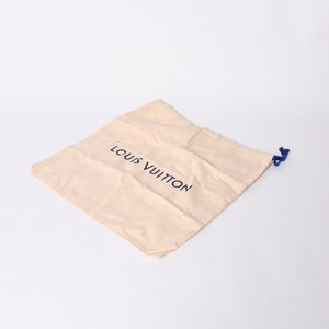 Very Good Condition LOUIS VUITTON Monogram Multi Pochette Accessories Khaki Shoulder Bag M44813 Used 4a001257