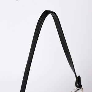 LOUIS VUITTON Pochette Accessory Pouch M45565 Monogram Taffetage Good Condition Used 4a001332