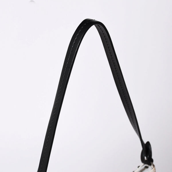 LOUIS VUITTON Pochette Accessory Pouch M45565 Monogram Taffetage Good Condition Used 4a001332
