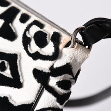画像をギャラリービューアに読み込む, LOUIS VUITTON ルイヴィトン ポシェット アクセソワール アクセサリーポーチ M45565 モノグラム タフタージュ 美品 中古 4a001332