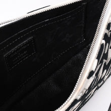 画像をギャラリービューアに読み込む, LOUIS VUITTON ルイヴィトン ポシェット アクセソワール アクセサリーポーチ M45565 モノグラム タフタージュ 美品 中古 4a001332