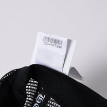 画像をギャラリービューアに読み込む, 新品未使用品 CHROME HEARTS クロムハーツ Mesh Cap メッシュキャップ RN# 97729 ブラック 中古 4a001197