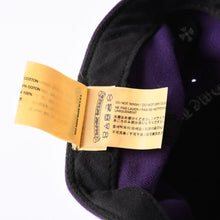 画像をギャラリービューアに読み込む, CHROME HEARTS クロムハーツ CH BASEBALL CAP CH ベースボールキャップ サイズ7 1/2 59.6cm クロスボール シルバー925 良品 中古 4a001287
