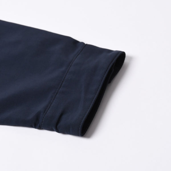 Loro Piana Jacket Nylon Made in Italy Navy Size L Good Condition Used 4a000687