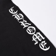 画像をギャラリービューアに読み込む, CHROME HEARTS クロムハーツ タンクトップ ブラックカラー ホワイトロゴ USA製 アメリカ製 サイズS 美品 中古 4a001007