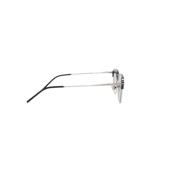 GUCCI グッチ Sunglasses サングラス アイウェア シルバーテンプル 56◻︎18-150 ブラック 美品 中古 4a001351