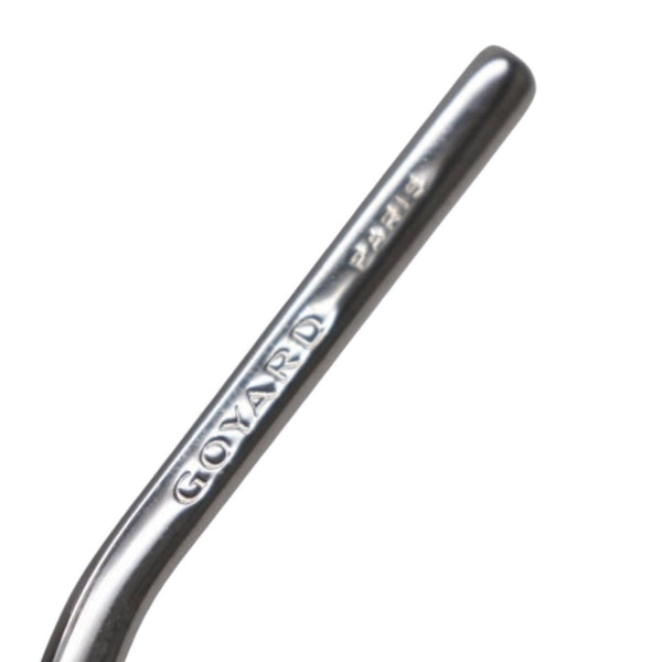 GOYARD Saint Thomas Wallet Saint Thomas Bifold Wallet Money Clip STTHOMPMLTY09CL09P Green Good Condition Used 4a001206