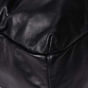 BALENCIAGA UNDER ARMOR Collaboration Rucksack 811748 2ABIM 1000 Black White Good Condition Used 4a001215