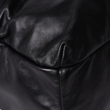 画像をギャラリービューアに読み込む, BALENCIAGA バレンシアガ UNDER ARMOUR アンダーアーマー コラボリュックサック 811748 2ABIM 1000 ブラック ホワイト 美品 中古 4a001215
